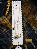KIYU ZIYU NECKLACE