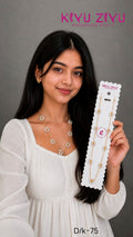 KIYU ZIYU NECKLACE