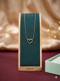 KIYU ZIYU NECKLACE