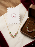 KIYU ZIYU NECKLACE