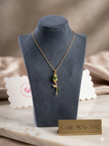 KIYU ZIYU NECKLACE