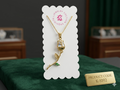 KIYU ZIYU NECKLACE
