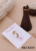 KIYU ZIYU RING