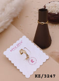 KIYU ZIYU RING
