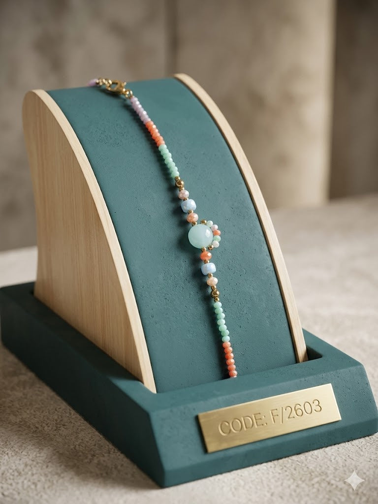 KIYU ZIYU LOOSE BRACELETS