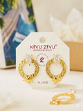 KIYU ZIYU EARRINGS