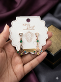 KIYU ZIYU EARRINGS