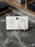 KIYU ZIYU EARRINGS