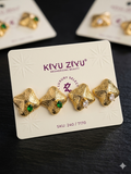 KIYU ZIYU EARRINGS