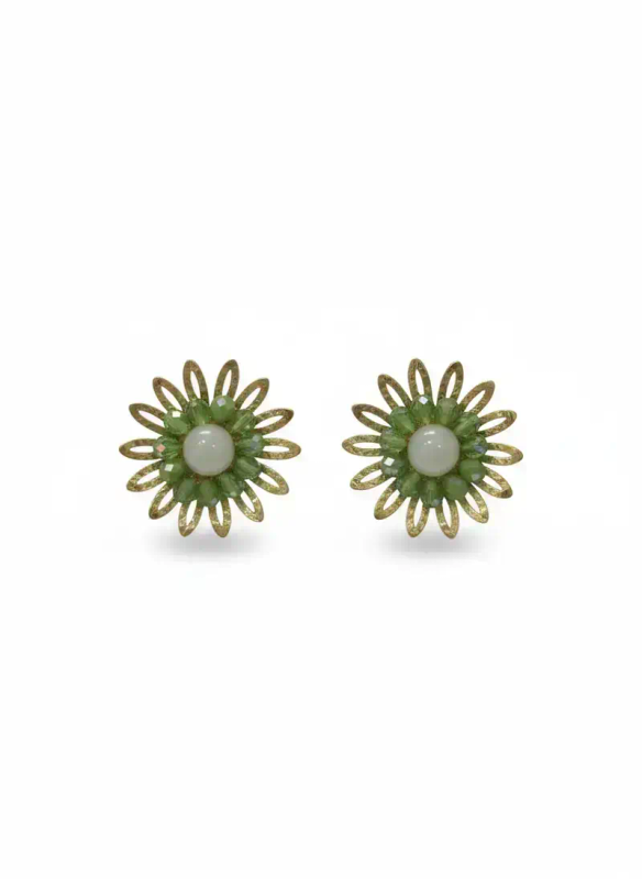 KIYU ZIYU EARRINGS