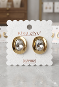 KIYU ZIYU EARRINGS