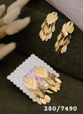 KIYU ZIYU EARRINGS