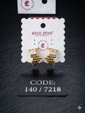 KIYU ZIYU EARRINGS