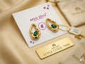 KIYU ZIYU EARRINGS