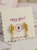 KIYU ZIYU EARRINGS