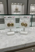 KIYU ZIYU EARRINGS