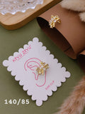 KIYU ZIYU EARRINGS