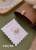 KIYU ZIYU EARRINGS