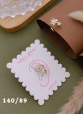 KIYU ZIYU EARRINGS