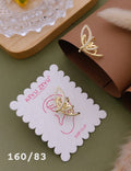 KIYU ZIYU EARRINGS