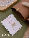 KIYU ZIYU EARRINGS