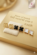 KIYU ZIYU EARRINGS