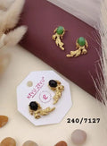 KIYU ZIYU EARRINGS