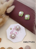 KIYU ZIYU EARRINGS