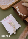 KIYU ZIYU EARRINGS