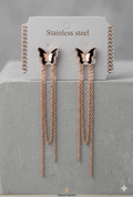 KIYU ZIYU EARRINGS