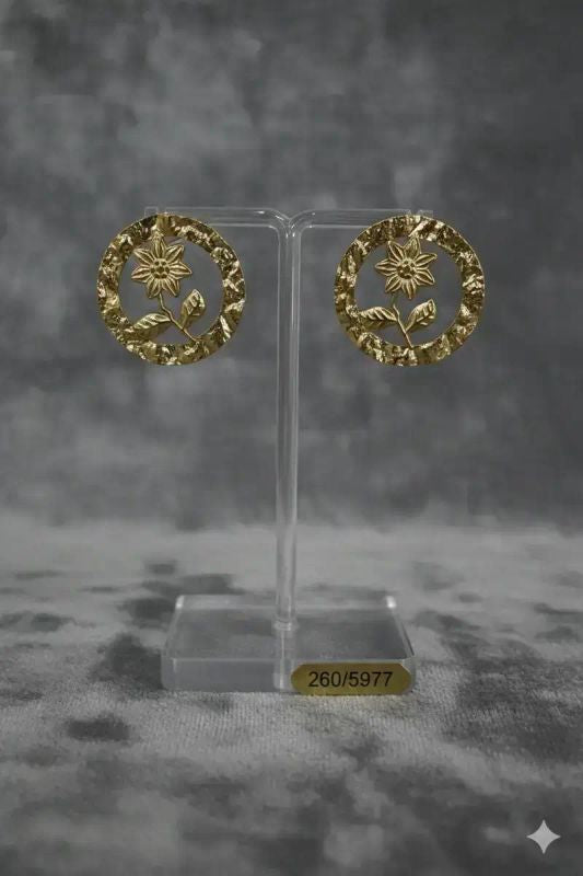 KIYU ZIYU EARRINGS