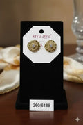 KIYU ZIYU EARRINGS