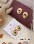 KIYU ZIYU EARRINGS
