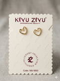 KIYU ZIYU EARRINGS