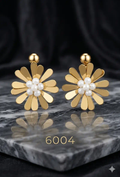 KIYU ZIYU EARRINGS