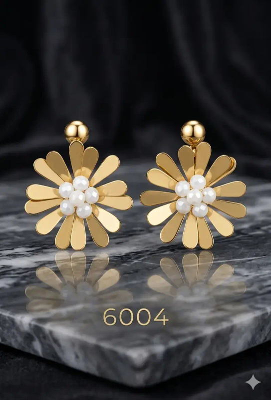 KIYU ZIYU EARRINGS