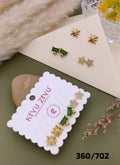 KIYU ZIYU EARRINGS