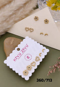 KIYU ZIYU EARRINGS