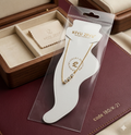 KIYU ZIYU ANKLET