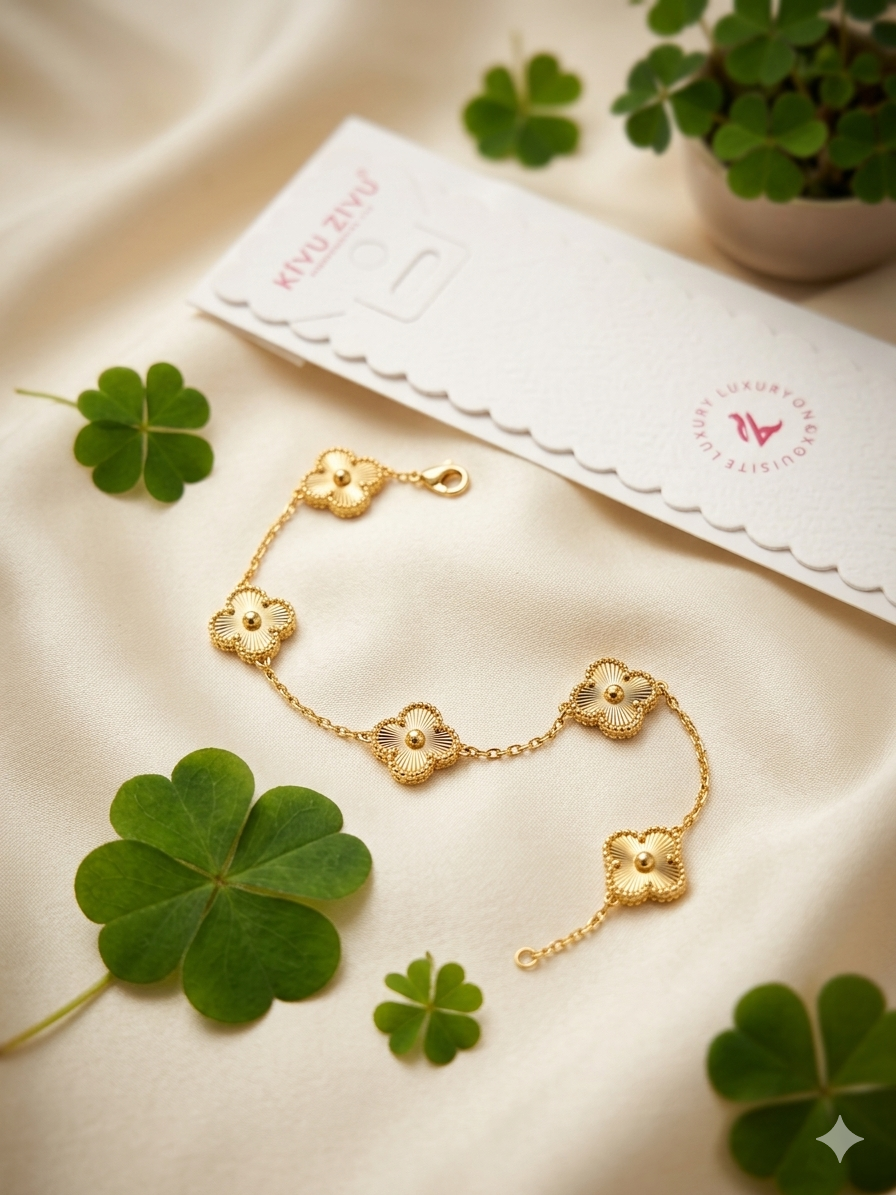 KIYU ZIYU LOOSE BRACELETS