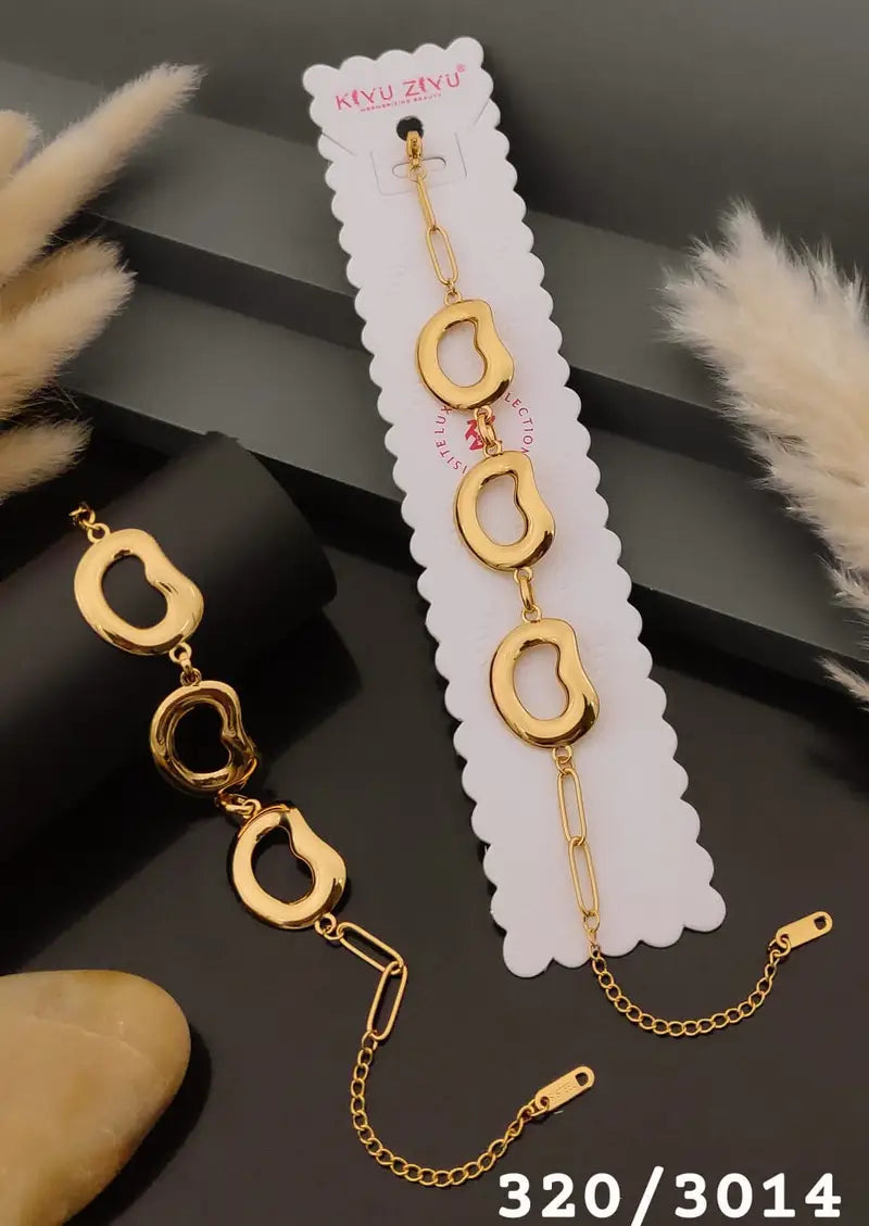 KIYU ZIYU LOOSE BRACELETS