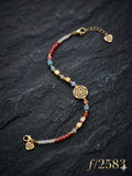KIYU ZIYU LOOSE BRACELETS