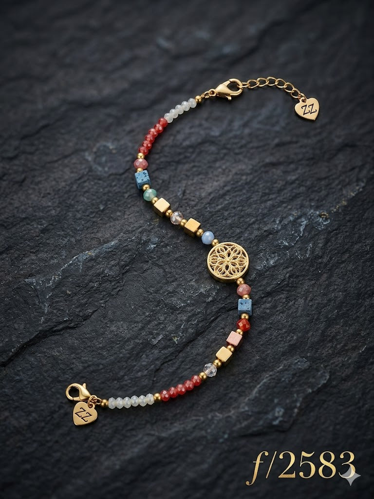 KIYU ZIYU LOOSE BRACELETS