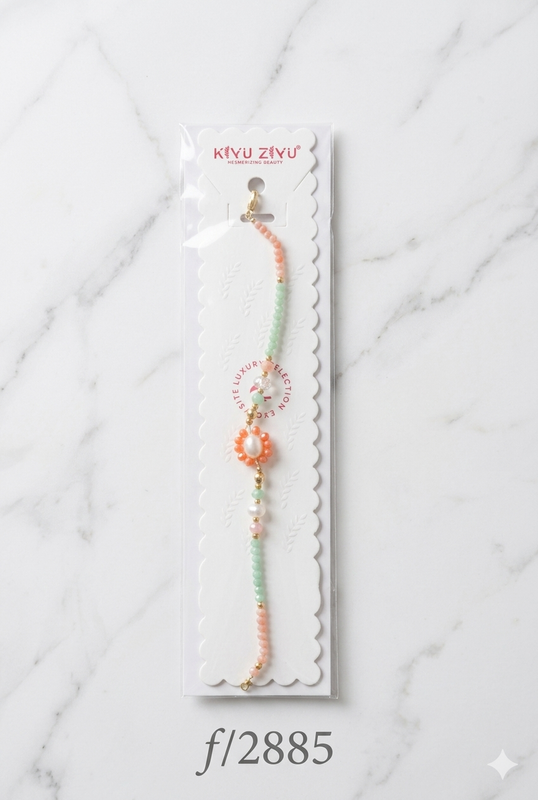 KIYU ZIYU LOOSE BRACELETS