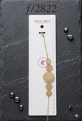 KIYU ZIYU LOOSE BRACELETS