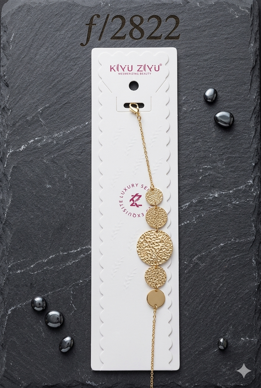 KIYU ZIYU LOOSE BRACELETS
