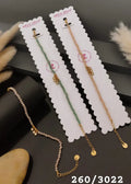 KIYU ZIYU LOOSE BRACELETS