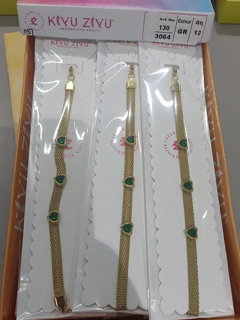 KIYU ZIYU LOOSE BRACELLETE