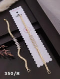 KIYU ZIYU LOOSE BRACELLETE