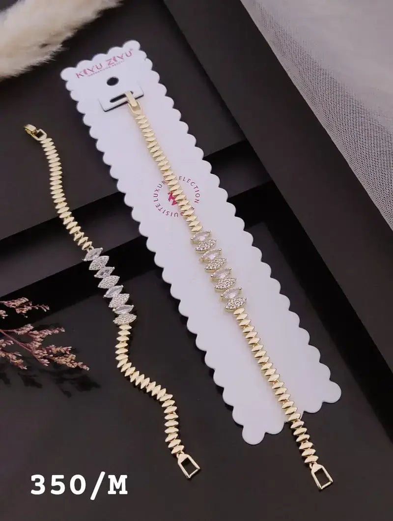 KIYU ZIYU LOOSE BRACELLETE